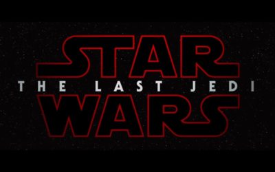Star Wars: The Last Jedi Teaser Released