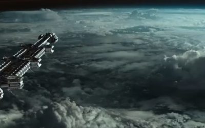 Alien: Covenant Thoughts