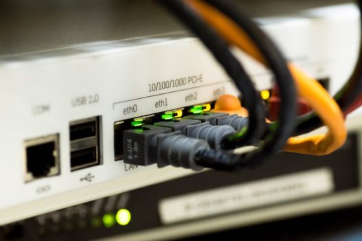 Connectivity