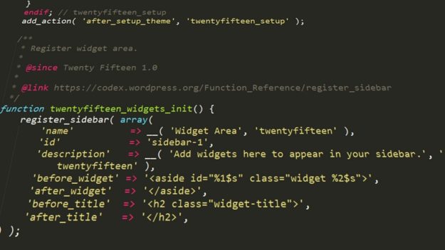 Código PHP y la función imagecreatefrombmp, la cual permite manipular imagenes en formato BMP en PHP