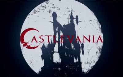 Castlevania (Netflix): Opinión Primera Temporada