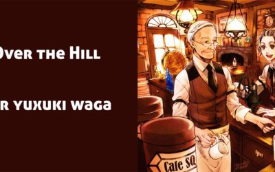Over the Hill: Final Fantasy IX (Cafe SQ Remix)