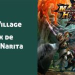 Pokke Village (de Monster Hunter Generations)