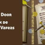 Sealed Door (Remix, de Project Majestic)