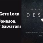 Eye of the Gate Lord: Destiny Original Soundtrack