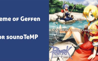 Theme of Geffen: Ragnarok Online Soundtrack