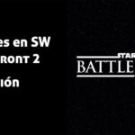 La debacle de los Loot Box en Star Wars: Battlefront 2
