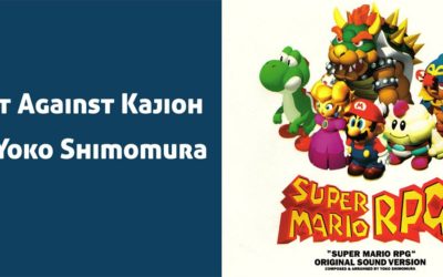 Fight Against Kajioh (de Super Mario RPG)