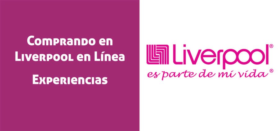 Comprar en Liverpool en línea: Experiencias tras adquirir un par de videojuegos.