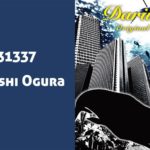 Hello 31337 por Hisayoshi Ogura (Dariusburst)