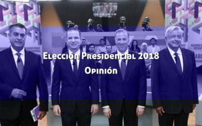 Elección Presidencial 2018: ¿Qué nos espera?
