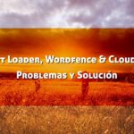 Problemas con Rocket Loader de Cloudflare