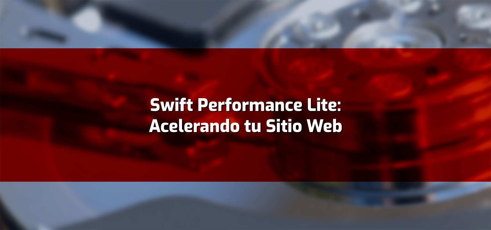 Swift Performance Lite: Acelerando tu Sitio Web